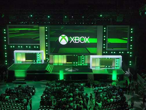 画像ギャラリー No.003のサムネイル画像 / ［E3 2013］Xbox Oneは499ドルで2013年11月に発売。「Halo」「Battlefield 4」「DEAD RISING 3」「Forza Motorsport 5」の最新情報も公開された「Xbox E3 2013 Media Briefing」Twitter実況まとめ
