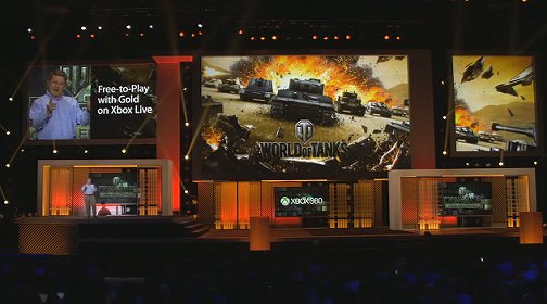 画像ギャラリー No.005のサムネイル画像 / ［E3 2013］Xbox Oneは499ドルで2013年11月に発売。「Halo」「Battlefield 4」「DEAD RISING 3」「Forza Motorsport 5」の最新情報も公開された「Xbox E3 2013 Media Briefing」Twitter実況まとめ