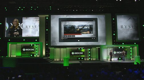 画像ギャラリー No.024のサムネイル画像 / ［E3 2013］Xbox Oneは499ドルで2013年11月に発売。「Halo」「Battlefield 4」「DEAD RISING 3」「Forza Motorsport 5」の最新情報も公開された「Xbox E3 2013 Media Briefing」Twitter実況まとめ