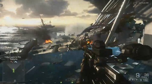 画像ギャラリー No.034のサムネイル画像 / ［E3 2013］Xbox Oneは499ドルで2013年11月に発売。「Halo」「Battlefield 4」「DEAD RISING 3」「Forza Motorsport 5」の最新情報も公開された「Xbox E3 2013 Media Briefing」Twitter実況まとめ