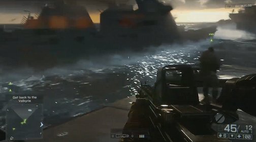 画像ギャラリー No.036のサムネイル画像 / ［E3 2013］Xbox Oneは499ドルで2013年11月に発売。「Halo」「Battlefield 4」「DEAD RISING 3」「Forza Motorsport 5」の最新情報も公開された「Xbox E3 2013 Media Briefing」Twitter実況まとめ