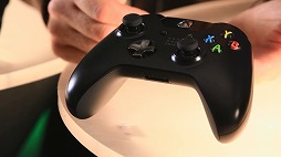 画像ギャラリー No.002のサムネイル画像 / Xbox広報担当“メイジャー・ネルソン”による,Xbox Oneの製品ボックスを開封する動画が公開
