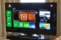 画像ギャラリー No.006のサムネイル画像 / Xbox Oneでは「2つのWindows 8」が同時に動く。開発者向けイベントで見えてきたシステムアーキテクチャの実態