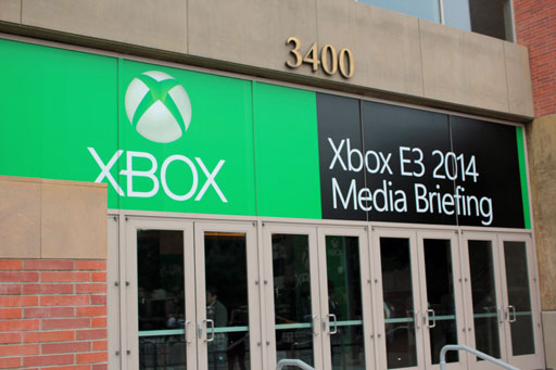 画像ギャラリー No.001のサムネイル画像 / ［E3 2014］「Halo 5: Guardians」のMULTIPLAYER BETAは12月にリリース。 「Xbox E3 2014 Media Briefing」まとめ