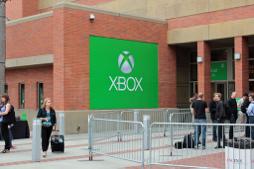 画像ギャラリー No.003のサムネイル画像 / ［E3 2014］「Halo 5: Guardians」のMULTIPLAYER BETAは12月にリリース。 「Xbox E3 2014 Media Briefing」まとめ
