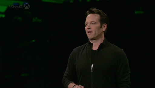 画像ギャラリー No.005のサムネイル画像 / ［E3 2014］「Halo 5: Guardians」のMULTIPLAYER BETAは12月にリリース。 「Xbox E3 2014 Media Briefing」まとめ