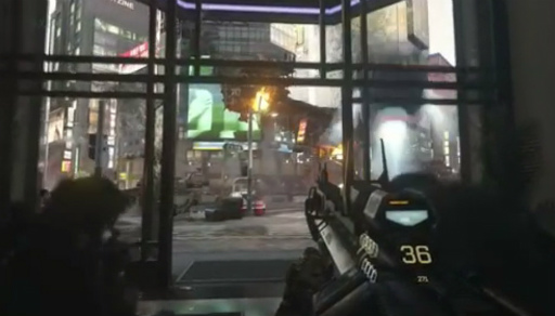 画像ギャラリー No.006のサムネイル画像 / ［E3 2014］「Halo 5: Guardians」のMULTIPLAYER BETAは12月にリリース。 「Xbox E3 2014 Media Briefing」まとめ