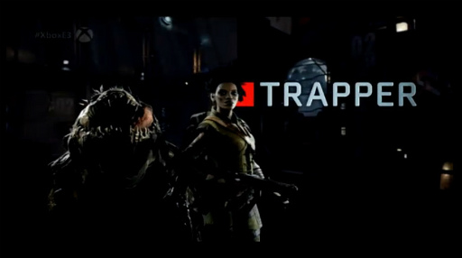 画像ギャラリー No.011のサムネイル画像 / ［E3 2014］「Halo 5: Guardians」のMULTIPLAYER BETAは12月にリリース。 「Xbox E3 2014 Media Briefing」まとめ