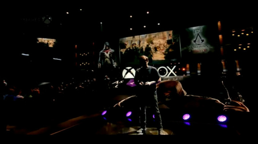 画像ギャラリー No.013のサムネイル画像 / ［E3 2014］「Halo 5: Guardians」のMULTIPLAYER BETAは12月にリリース。 「Xbox E3 2014 Media Briefing」まとめ
