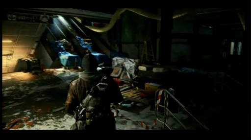 画像ギャラリー No.027のサムネイル画像 / ［E3 2014］「Halo 5: Guardians」のMULTIPLAYER BETAは12月にリリース。 「Xbox E3 2014 Media Briefing」まとめ