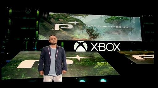 画像ギャラリー No.034のサムネイル画像 / ［E3 2014］「Halo 5: Guardians」のMULTIPLAYER BETAは12月にリリース。 「Xbox E3 2014 Media Briefing」まとめ