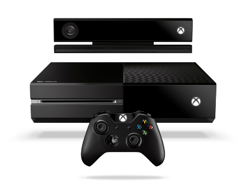 画像ギャラリー No.008のサムネイル画像 / 【PR】いよいよ「Xbox One」の国内発売が迫る。日本マイクロソフトが満を持して送り出す最新ゲーム機に秘められたポテンシャルとは