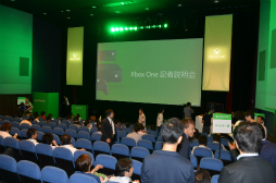 画像ギャラリー No.001のサムネイル画像 / 日本マイクロソフトがXbox One国内向け記者説明会を開催。サードパーティタイトルのラインナップや日本独自アプリを発表