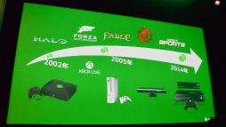 画像ギャラリー No.003のサムネイル画像 / 日本マイクロソフトがXbox One国内向け記者説明会を開催。サードパーティタイトルのラインナップや日本独自アプリを発表