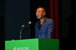 画像ギャラリー No.011のサムネイル画像 / 日本マイクロソフトがXbox One国内向け記者説明会を開催。サードパーティタイトルのラインナップや日本独自アプリを発表