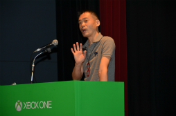 画像ギャラリー No.028のサムネイル画像 / 日本マイクロソフトがXbox One国内向け記者説明会を開催。サードパーティタイトルのラインナップや日本独自アプリを発表