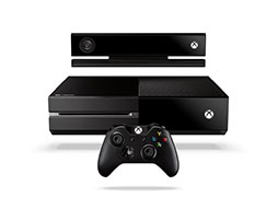 画像ギャラリー No.001のサムネイル画像 / 「Xbox One （タイタンフォール同梱版）」が9月4日に発売。Kinect同梱版にはダンスゲーム「DANCE CENTRAL SPOTLIGHT」を新たに封入