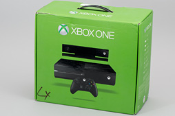 画像ギャラリー No.003のサムネイル画像 / 「Xbox One」分解レポート。これはシンプルさと合理性をとことん突き詰めたハードだ