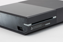 画像ギャラリー No.006のサムネイル画像 / 「Xbox One」分解レポート。これはシンプルさと合理性をとことん突き詰めたハードだ