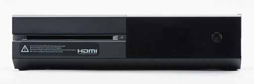 画像ギャラリー No.007のサムネイル画像 / 「Xbox One」分解レポート。これはシンプルさと合理性をとことん突き詰めたハードだ