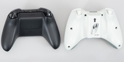 画像ギャラリー No.015のサムネイル画像 / 「Xbox One」分解レポート。これはシンプルさと合理性をとことん突き詰めたハードだ