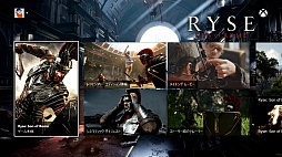 画像ギャラリー No.038のサムネイル画像 / 本日発売されたXbox Oneをさっそく起動してみた。装いも新たになったダッシュボードや新機能をチェック