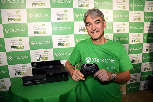 画像ギャラリー No.006のサムネイル画像 / 「Xbox One 発売記念 24時間ティービー ニコワン #3」開催中。ゴールドメンバーシップ6か月分がもらえるキャンペーンなどが明らかに