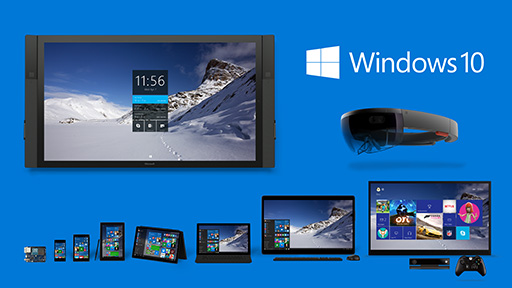 画像ギャラリー No.002のサムネイル画像 / Xbox One版「Windows 10」は2015年夏の終わりにβテスト開始。Xbox部門担当副社長がTwitterでコメント