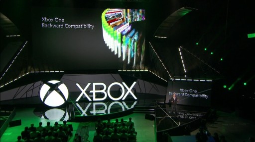 画像ギャラリー No.001のサムネイル画像 / ［E3 2015］Xbox Oneが後方互換性を獲得。Xbox 360のタイトルがそのまま遊べるように