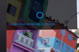 画像ギャラリー No.008のサムネイル画像 / ［E3 2015］Windows 10アップグレード後のXbox Oneで導入される新機能が明らかに。音声検索機能「Cortana」でゲーム内情報を検索可能