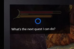 画像ギャラリー No.010のサムネイル画像 / ［E3 2015］Windows 10アップグレード後のXbox Oneで導入される新機能が明らかに。音声検索機能「Cortana」でゲーム内情報を検索可能