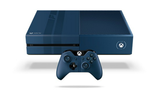 画像ギャラリー No.002のサムネイル画像 / 「Forza Motorsport 6」カスタムデザインのXbox One本体とワイヤレス コントローラー，ゲーム本編を同梱した数量限定版が9月17日に発売