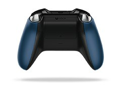 画像ギャラリー No.004のサムネイル画像 / 「Forza Motorsport 6」カスタムデザインのXbox One本体とワイヤレス コントローラー，ゲーム本編を同梱した数量限定版が9月17日に発売
