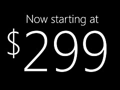 MicrosoftがXbox Oneの北米における販売価格を50ドル値下げ。“Xbox One VR”もいよいよ発表か