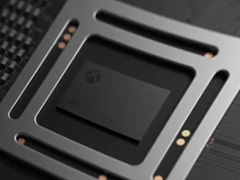 ［E3 2016］ハイエンドXbox One「Project Scorpio」が2017年の年末商戦に発売！