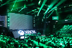 画像ギャラリー No.003のサムネイル画像 / ［E3 2016］西川善司の3DGE：E3 2016で見えたMicrosoftのXbox戦略（1）「Xbox One S」の新機能は誰のためのもの？