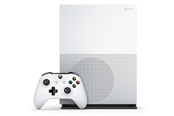画像ギャラリー No.006のサムネイル画像 / ［E3 2016］西川善司の3DGE：E3 2016で見えたMicrosoftのXbox戦略（1）「Xbox One S」の新機能は誰のためのもの？