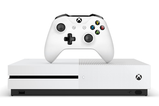 画像ギャラリー No.008のサムネイル画像 / ［E3 2016］西川善司の3DGE：E3 2016で見えたMicrosoftのXbox戦略（1）「Xbox One S」の新機能は誰のためのもの？