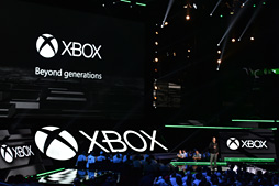 画像ギャラリー No.008のサムネイル画像 / ［E3 2016］西川善司の3DGE：E3 2016で見えたMicrosoftのXbox戦略（2）「Project Scorpio」のスペックを予測する