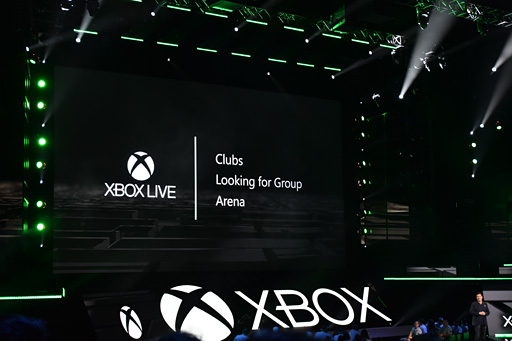 画像ギャラリー No.007のサムネイル画像 / ［E3 2016］西川善司の3DGE：E3 2016で見えたMicrosoftのXbox戦略（3）Xbox Play Anywhereがあれば，もうゲーム機はいらない!?