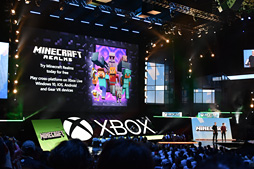 画像ギャラリー No.010のサムネイル画像 / ［E3 2016］西川善司の3DGE：E3 2016で見えたMicrosoftのXbox戦略（3）Xbox Play Anywhereがあれば，もうゲーム機はいらない!?