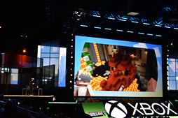 画像ギャラリー No.012のサムネイル画像 / ［E3 2016］西川善司の3DGE：E3 2016で見えたMicrosoftのXbox戦略（3）Xbox Play Anywhereがあれば，もうゲーム機はいらない!?