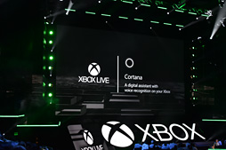 画像ギャラリー No.014のサムネイル画像 / ［E3 2016］西川善司の3DGE：E3 2016で見えたMicrosoftのXbox戦略（3）Xbox Play Anywhereがあれば，もうゲーム機はいらない!?