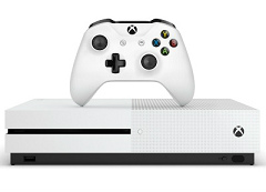 40％の小型化を実現した新型「Xbox One S」の2TBモデルが2016年8月2日に海外発売