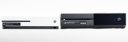 画像ギャラリー No.008のサムネイル画像 / 「Xbox One S」分解レポート。内部構造のシンプルさは維持しつつ,カスタムAPUの低消費電力効果を小型化に活かしたマシンだった