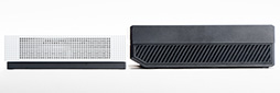 画像ギャラリー No.011のサムネイル画像 / 「Xbox One S」分解レポート。内部構造のシンプルさは維持しつつ,カスタムAPUの低消費電力効果を小型化に活かしたマシンだった