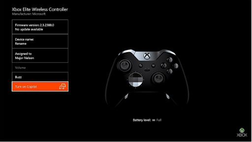 画像ギャラリー No.002のサムネイル画像 / Xbox Oneのシステムアップデート実施。プレイ動画のストリーミング配信や録画機能，ガイド機能を強化