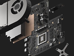 西川善司の3DGE：「Project Scorpio」はどこへ行くのか
