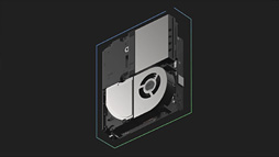 画像ギャラリー No.002のサムネイル画像 / 西川善司の3DGE:「Project Scorpio」はどこへ行くのか