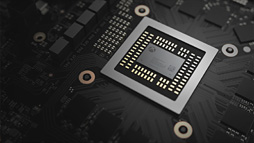 画像ギャラリー No.010のサムネイル画像 / 西川善司の3DGE:「Project Scorpio」はどこへ行くのか